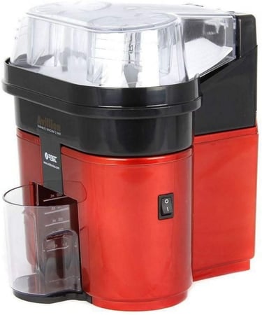 عصارة برتقال الكهربائية | أوربت أفيليون