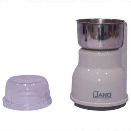 مطحنة البن |جانو JN0001 ابيض