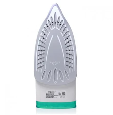 مكواة كهربائية بالبخار | امبيكس