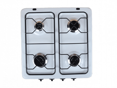 موقد غاز أربعة عيون| DLC-39048