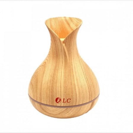فواحة بخار خشبية صغيرة  DLC-2943