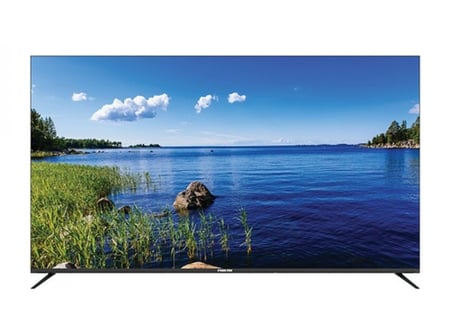 شاشه نيكاي 65 بوصه فوركي سمارت