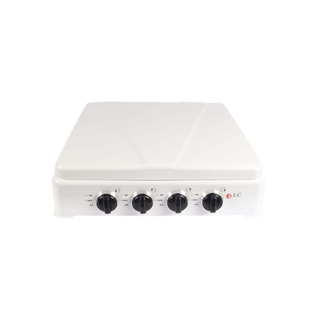 موقد غاز أربعة عيون| DLC-39048