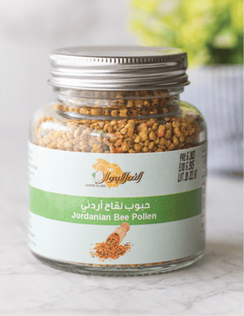 حبوب لقاح