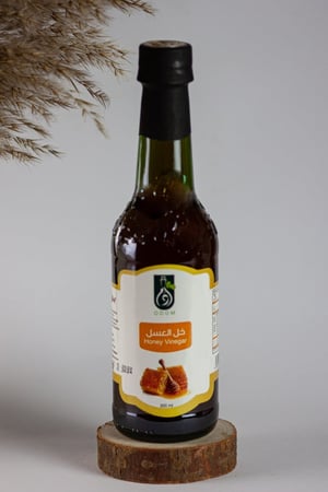 خل العسل