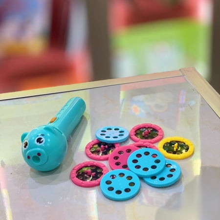 لعبة الكشاف