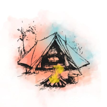 قهوة مصنع القهوة كابو اوغندا مجففة لاهوائية 250 جرام