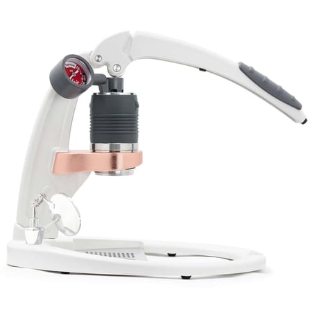 فلير إسبريسو برو Flair Espresso PRO 3 - ابيض