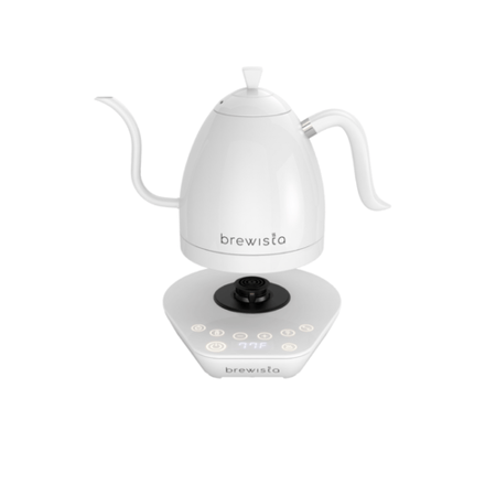 غلاية برويستا أبيض