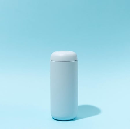 اكواب حافظه حرارة مق ستورم كارتر 16 اونص Mint Chip