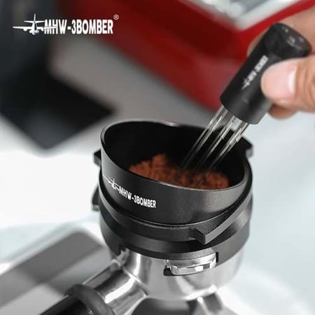 قمع مكيال من MHW-3BOMBER مقاس 58 مم