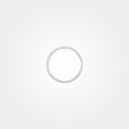 ربلة قروب هيد PTFE 35x30x2 مم