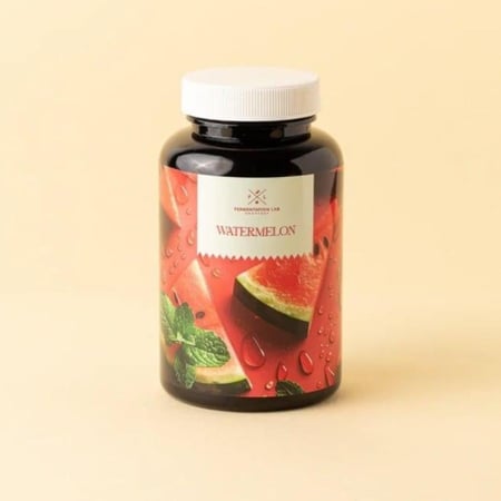 قهوة فرمنتيشن لاب WATERMELON كولومبيا معالجة نيتروجين 200 جرام (فاخرة)