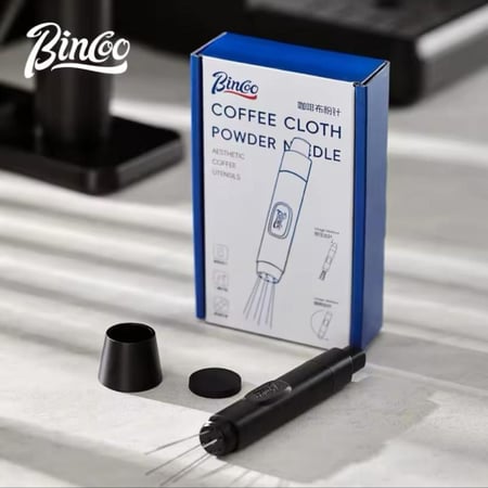 مفكك تكتلات من Bincoo بغطاء مغناطيسي