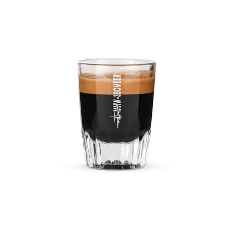 كوب قياس زجاجي من MHW-3BOMBER سعة 50 مل