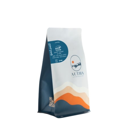 قهوة اوثا إكسيلسو كولومبيا مغسولة