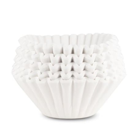 فلاتر قهوة  فيتكو FLTR PUR 13*5 FPCFF002-500 | F002 13" X 5 Coffee Filters