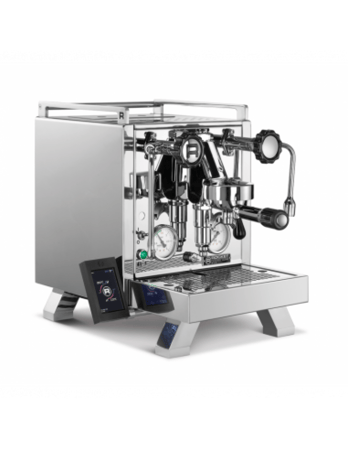 روكيت إسبريسو أر سينكوانتوتو ماكينة القهوة – الـ أر58 الجديدة V3 - بضمان ثلاث سنوات