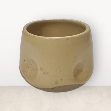 كوب صناعة يدوية من KALOKA سعة 200 مل