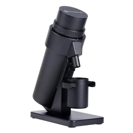 مطحنة قهوة كهربائية ستارسيكر إيدج بلس الإصدار الأخير - اسود