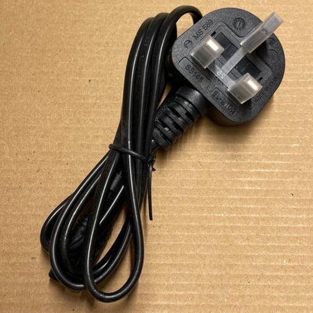 مزود طاقة كامل لجهاز بلس Flair 58