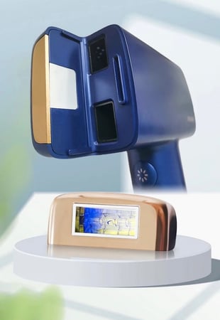 ليزر ملاي T14