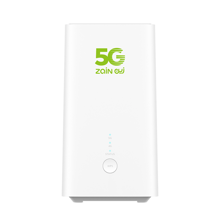 راوتر فايف جي زين