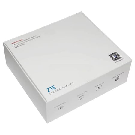 راوتر زد تي اي ZTE MC801A Pro 5G