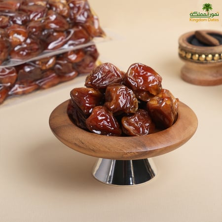 سكري فاخر درجة أولي 500 جم