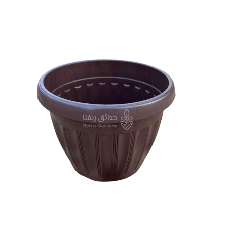 مركن ديكور  دائري 20