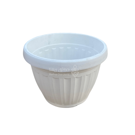 مركن ديكور  دائري 20