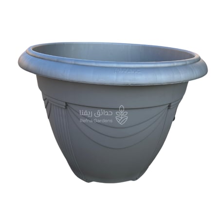 مركن فرنسي دائري 60