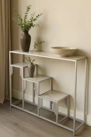 كونسول مودرن