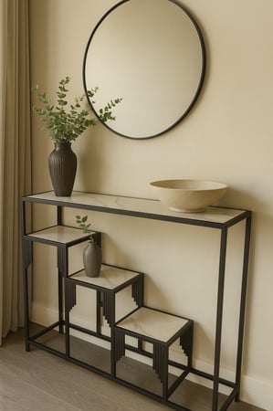 كونسول مودرن