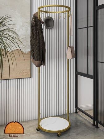 علاقة ثياب متحركه