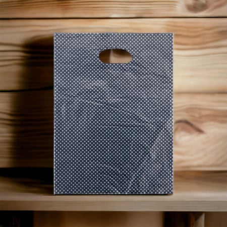 اكياس هدايا بلاستيك خفيفة شفافة