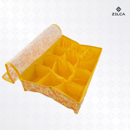 منظم ملابس قماشي