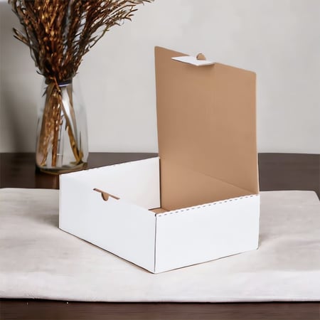 كرتون بوكس التغليف