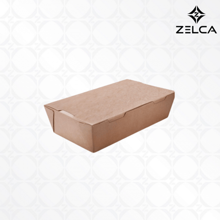 علب ورق كرافت