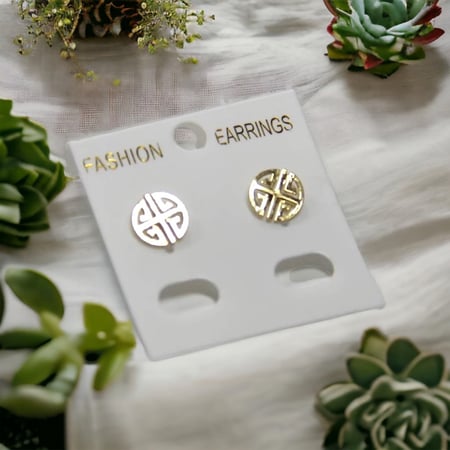 كرت عرض حلق بلاستيك