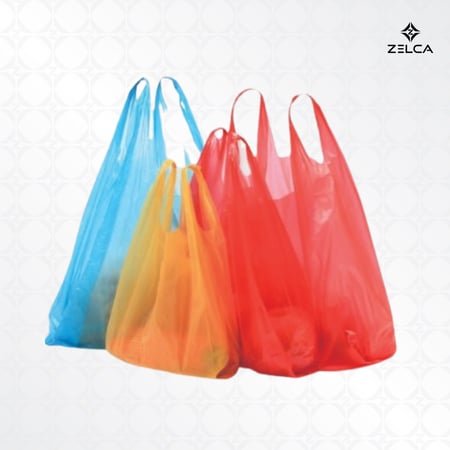 اكياس بلاستيك خفيف للتسوق كبير جدا اكياس بقالة