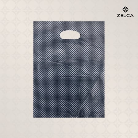 اكياس هدايا بلاستيك خفيفة شفافة