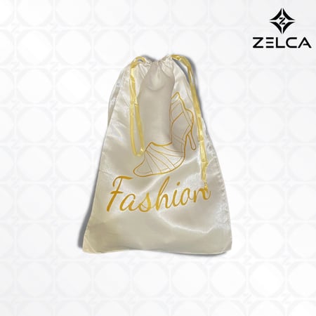 اكياس ساتان عالي الجودة (12 حبة)