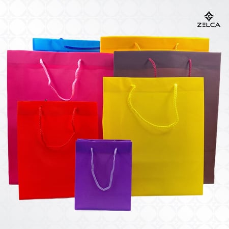 اكياس بلاستيك مقوى