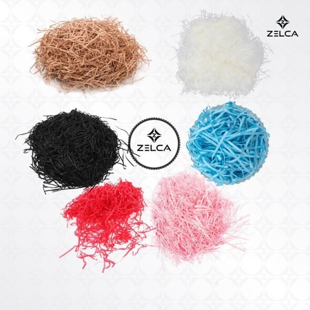 قصاصات ورق لتغليف الهدايا