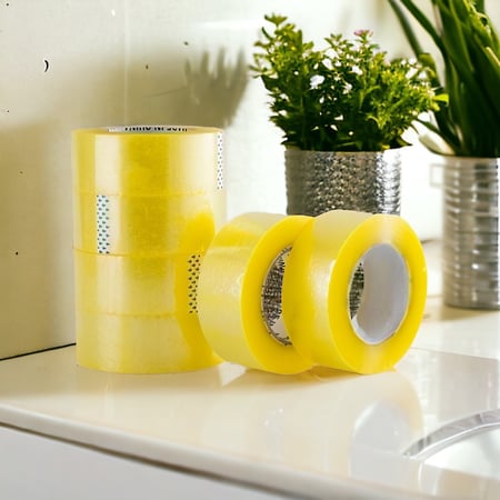 لصق شطرطون شريط لاصق لصق كرتون