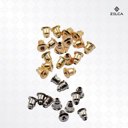 بريمة حلق مثبت اكسسوار الحلق