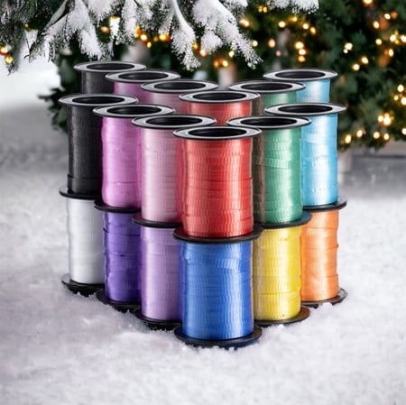 شريط تغليف ساتان