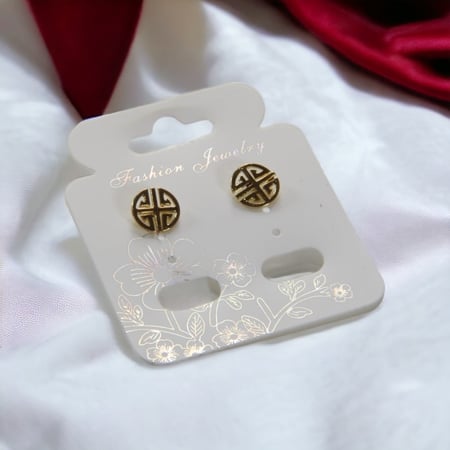 كرت عرض حلق بلاستيك