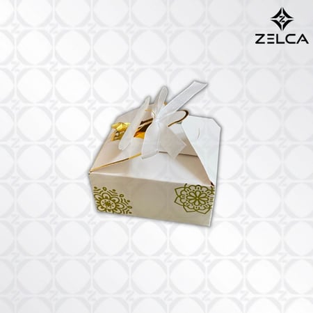 علب توزيعات